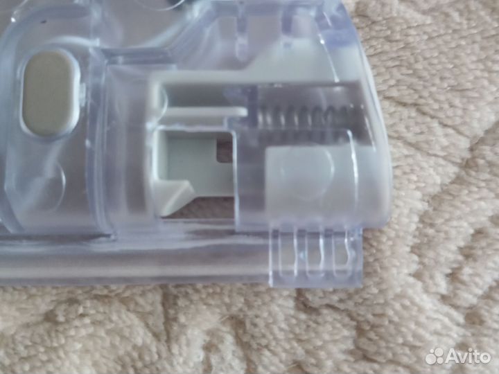 Резервуар для воды робот пылесос xiaomi