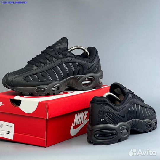 Кроссовки Nike Air Max Tailwind 4 (Арт.63343)
