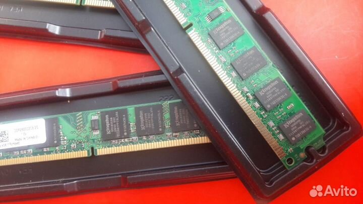 Ноутбук-компьютер ddr2 2gb память оперативная