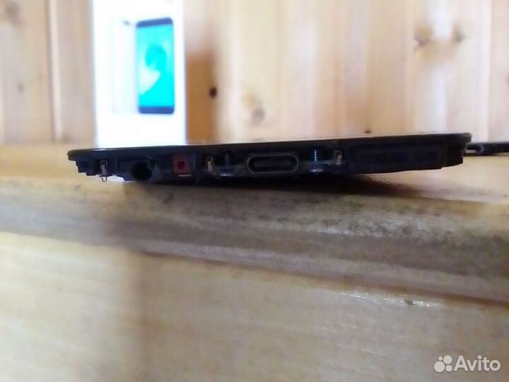 Смартфон xiaomi Mi A1
