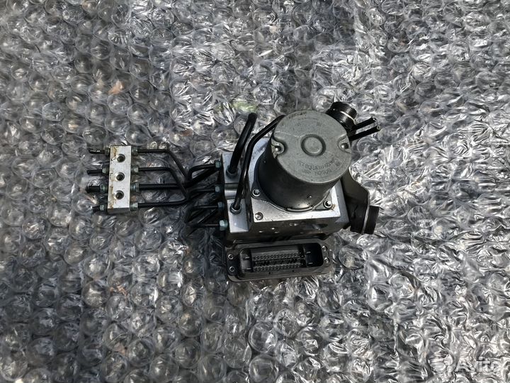 Блок ABS BMW 5 F10 535iX N55