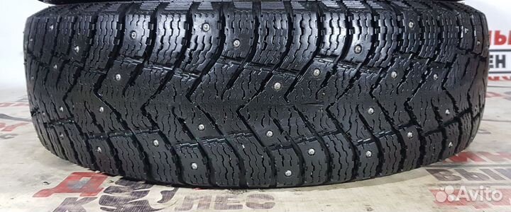 Cordiant Snow Cross 2 185/65 R15