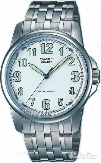 MTP-1216A-7B Casio