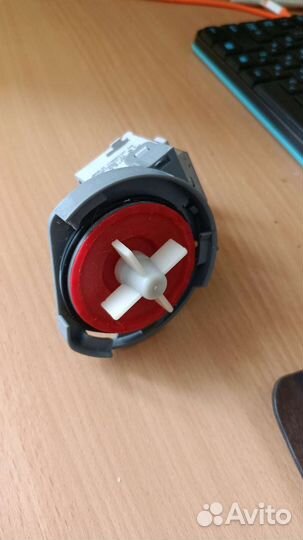 Сливной насос для посудомойки