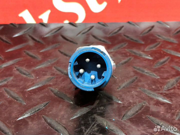 Датчик давления топлива Daf XF105, Daf XF106