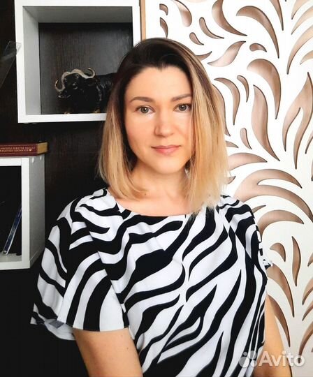 Продавец консультант