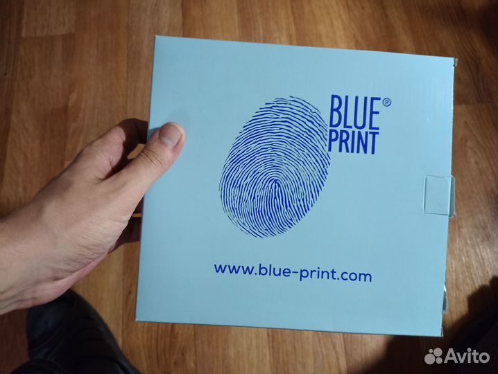 Воздушный фильтр для Dodge/Jeep/Chrysler ADA102209