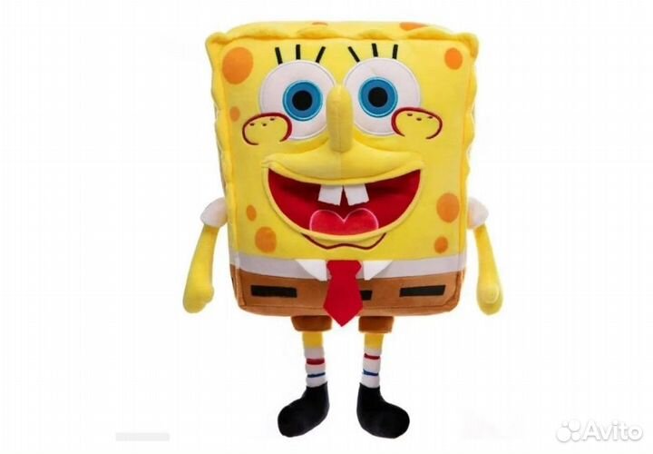 Мягкая игрушка 