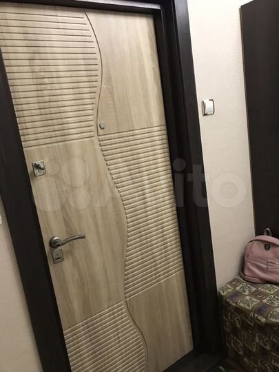 2-к. квартира, 56 м², 6/9 эт.