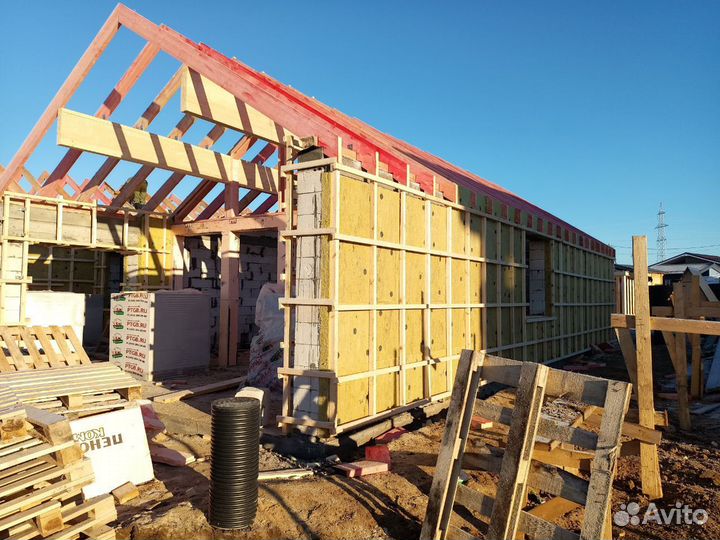 Сухая доска камерной сушки с антисептированием