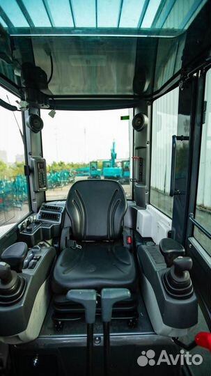 Мини-экскаватор Sunward SWE 35UF, 2023