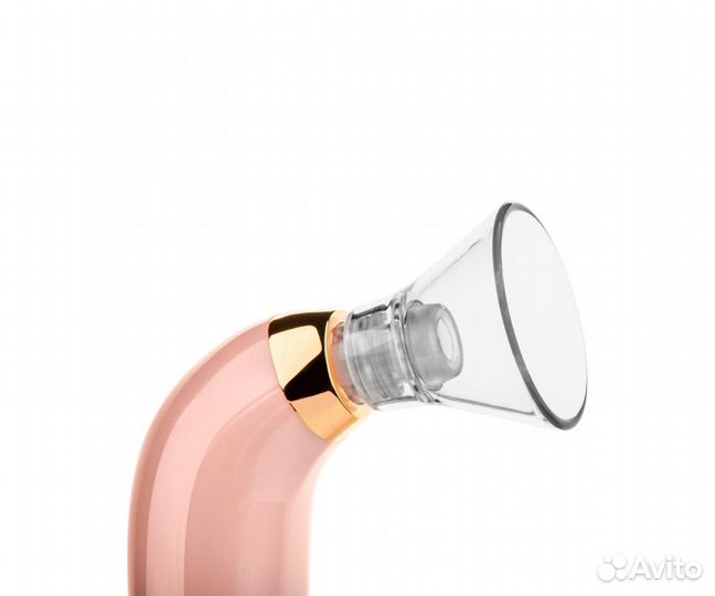 Прибор для вакуумной чистки US medica Triumph