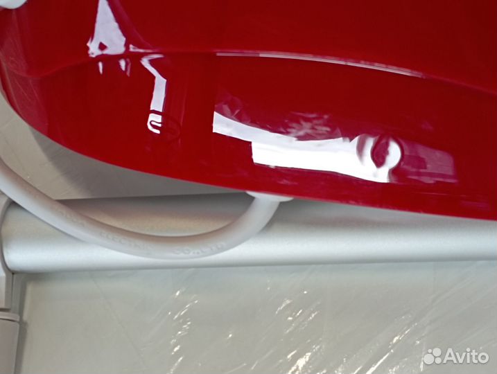 Паровая швабра maunfeld MF-1935R