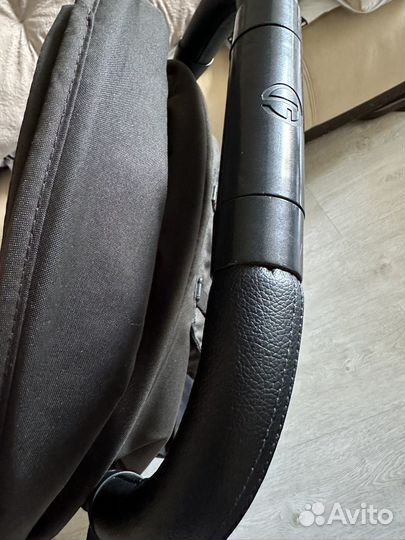 Коляска elodie mondo