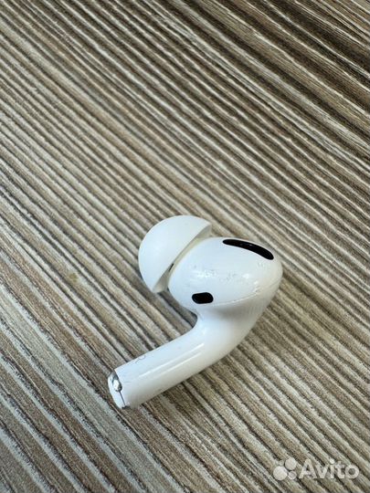 Наушники apple airpods pro 2 правый