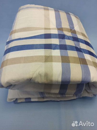 Одеяло синтепоновое