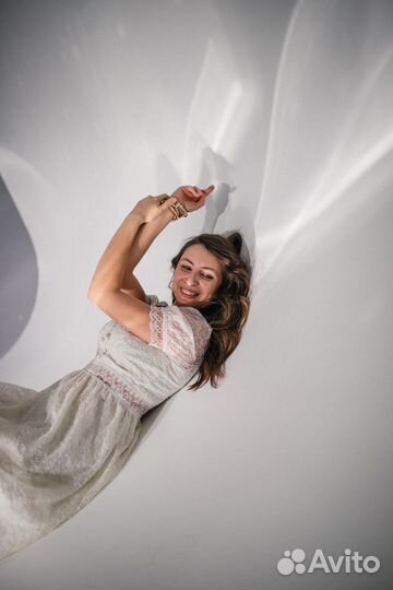 Фотограф Москва Зеленоград