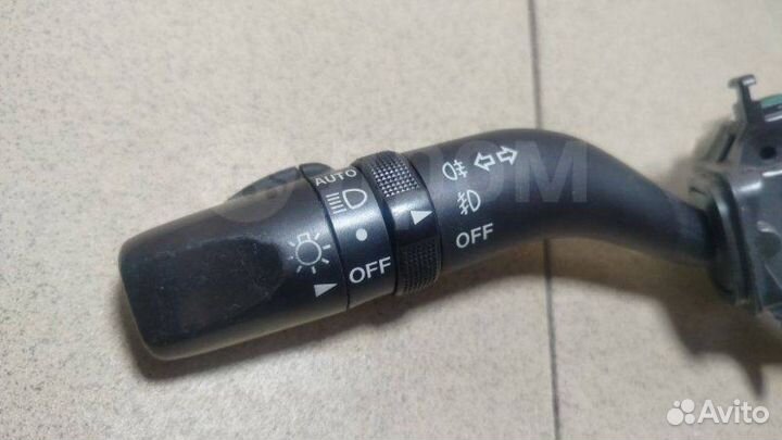 Переключатель света Mazda Cx-7