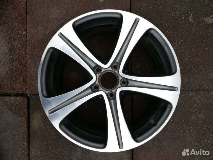 Диск R 18 Mercedes С 213. 1 штука