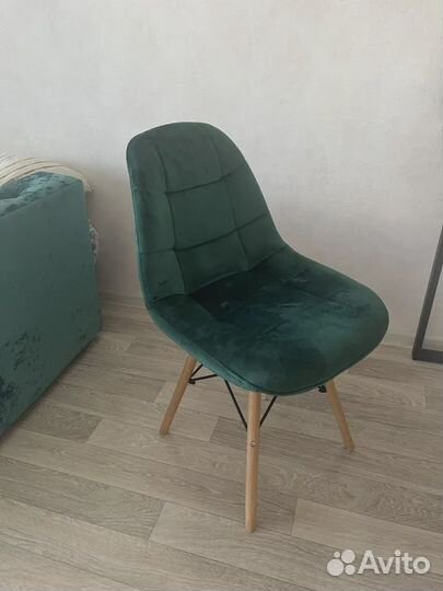 Стулья кухонные мягкие новые