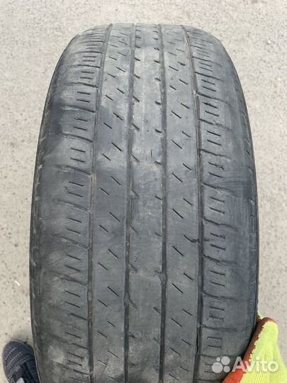 Bridgestone Dueler H/L 33 235/55 R19