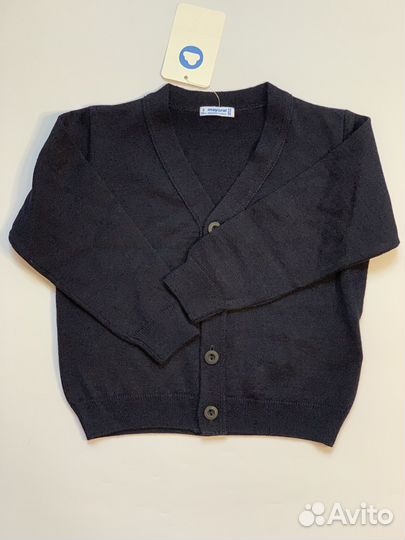 Новая одежда Mayoral мальчик 92 см