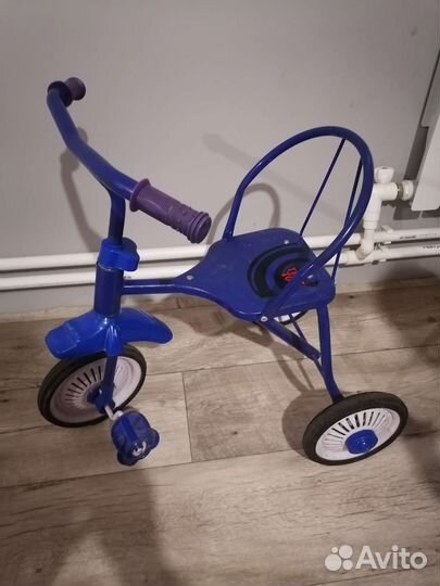 Продам велосипед детский
