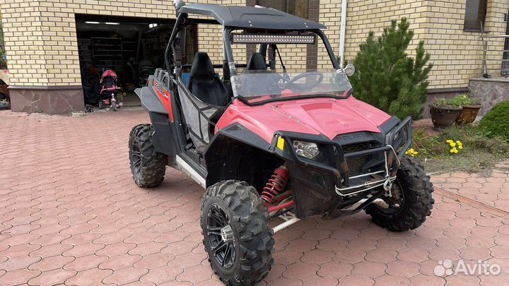 Polaris RZR XP 900