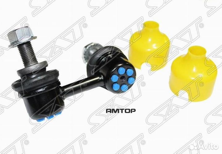 SAT ST-54668-EA010 Тяга стабилизатора переднего ni