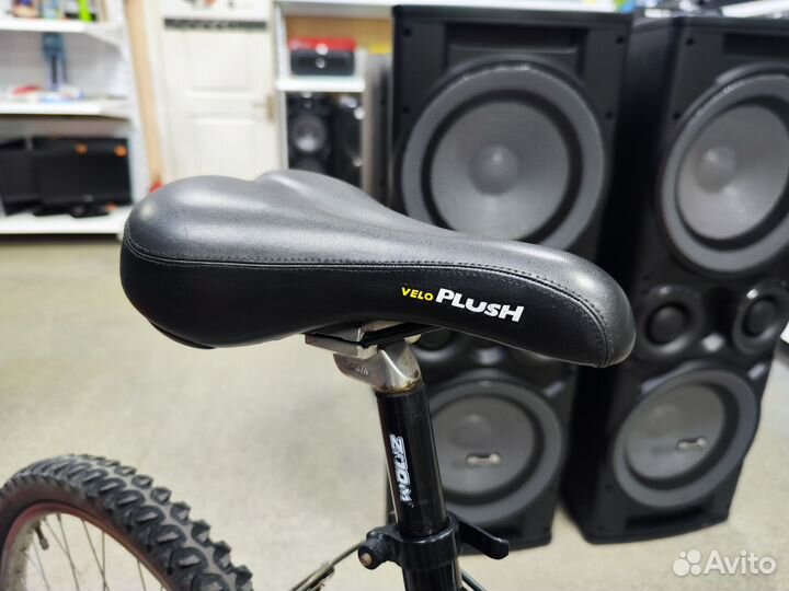 Горный велосипед тайвать iTek