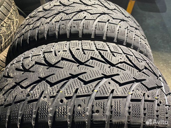 Toyo Observe G3-Ice 215/50 R17 91T