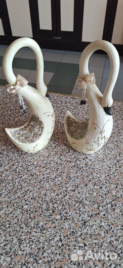 Сувенирные фигурки