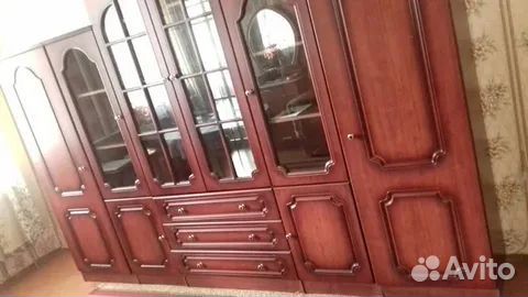 Стенка Арка-16