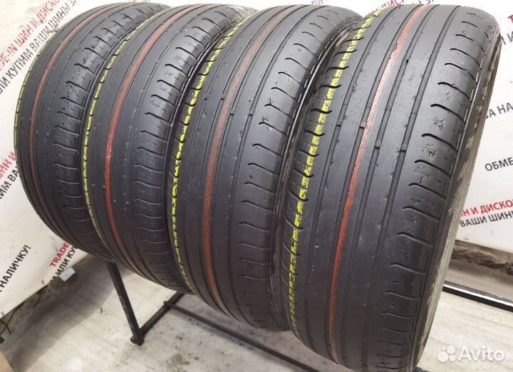 Hankook Optimo K415 195/65 R15 91H