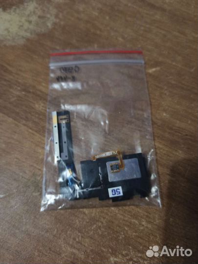 Динамик на планшет Galaxy Note 10.1n8000,8010,8013