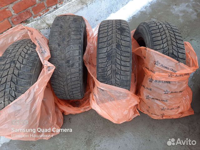 Triangle Snowlink TWT02 215/65 R16 H