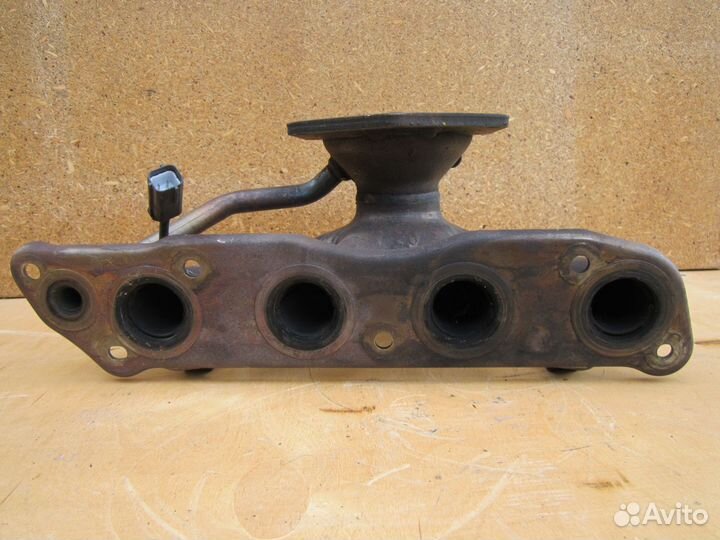 Коллектор выпускной Nissan