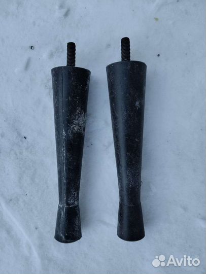 Ножки для мебели СССР