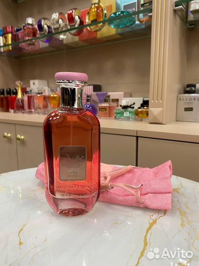 Духи мусуф mousuf lattafa парфюм