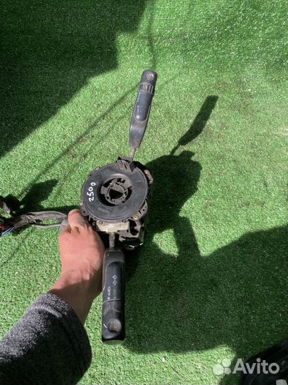 Подрулевой переключатель Mitsubishi rvr