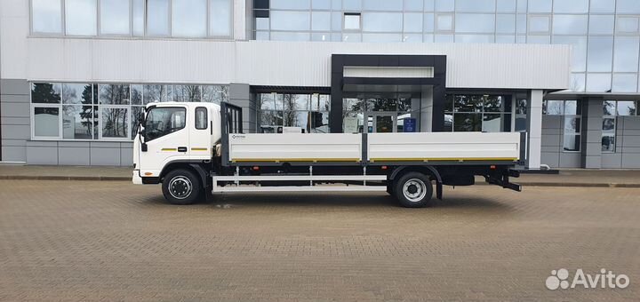 КамАЗ Компас 12, 2023