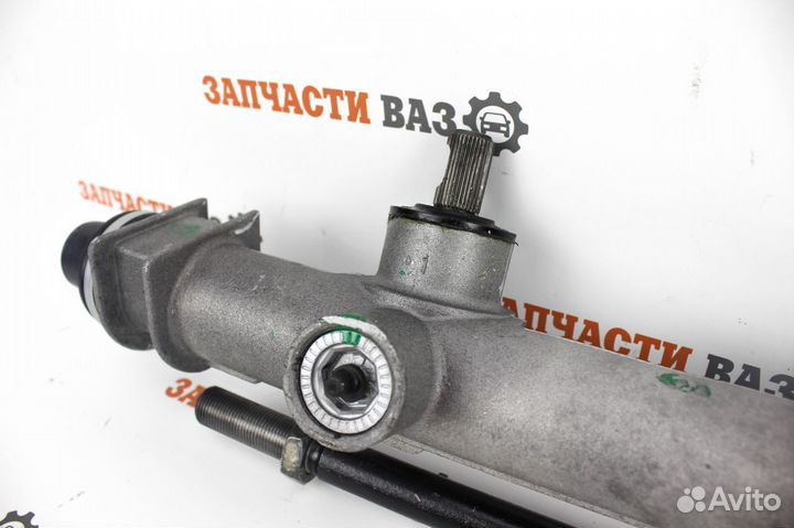 Рулевая Рейка Ваз 2109 2114 2110 Новая