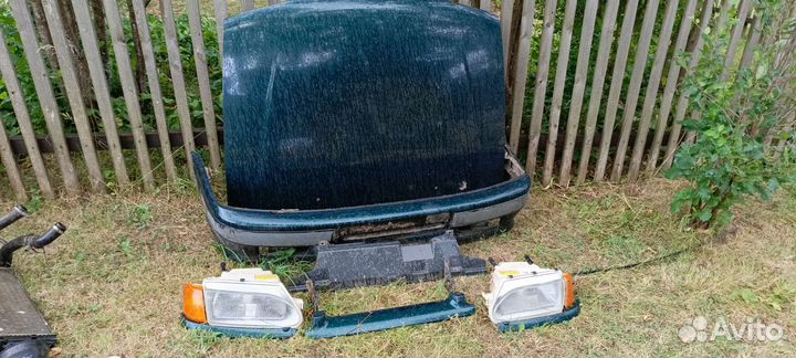 Запчасти на ваз 2114 2113 2115