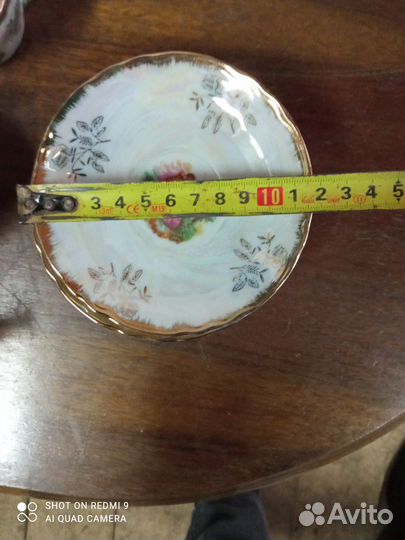 Кофейный сервиз Япония