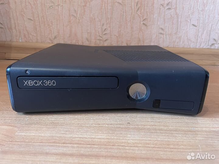 Xbox 360 250gb