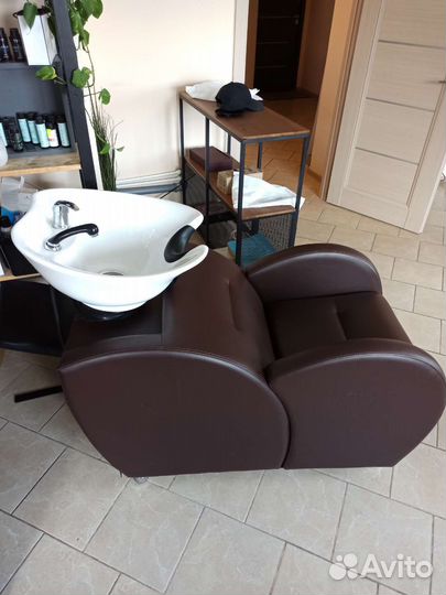 Мойка парикмахерская ProColors