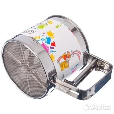 Кружка-сито 650мл (884-005)