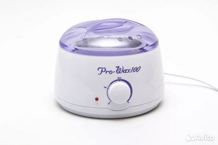 Воскоплав баночный ProWax