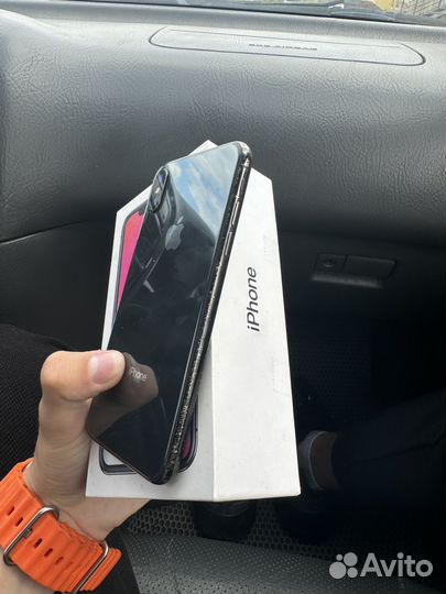 iPhone X, 64 ГБ