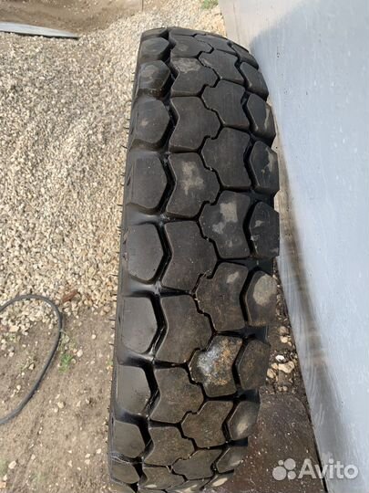 Резина на газ 53 240-508P/8,25 R20